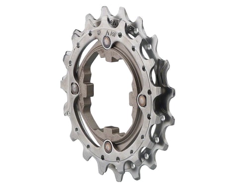 Campagnolo Ultra-Drive 10 speed 17A, 19A Cogs