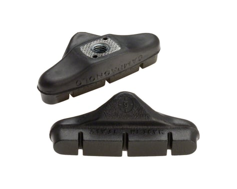 Campagnolo Veloce Molded Brake Pads, Set of 4