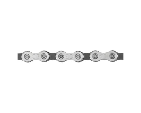 Campagnolo EKAR GT C13 Chain (Silver/Black) (13 Speed) (123 Links)