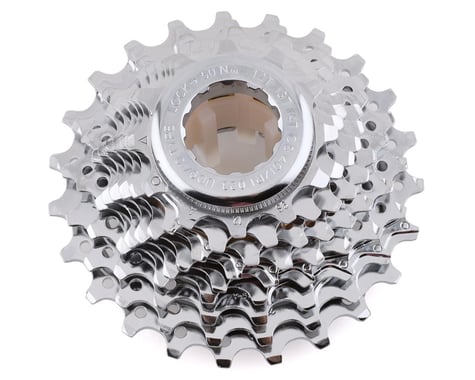 Campagnolo Veloce Cassette (Silver) (9 Speed) (Campagnolo 9 Speed) (12-23T)