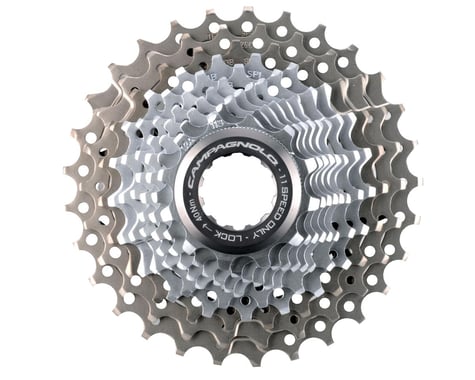 Campagnolo Record 11-Speed Cassette - 12-29t (12-29T)