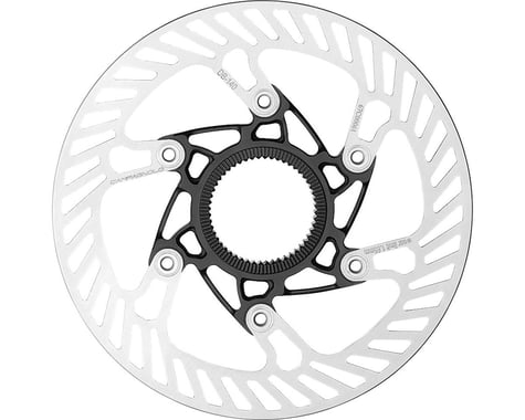 Campagnolo H11 Disc Brake Rotor (Centerlock) (1)