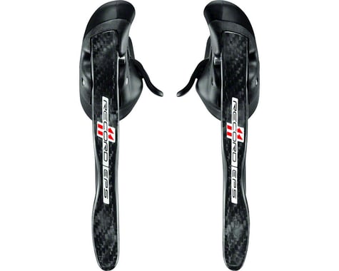 Campagnolo Record EPS Shifter Set (Carbon)