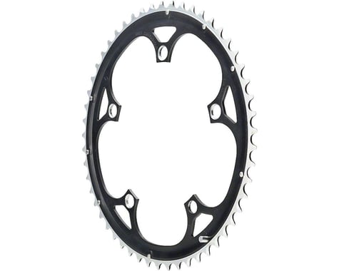 Campagnolo 10-Speed Chainring (Black) (135mm BCD)