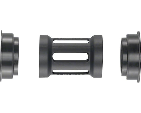 Campagnolo Over-Torque Bottom Bracket Cups Usb Bb 386