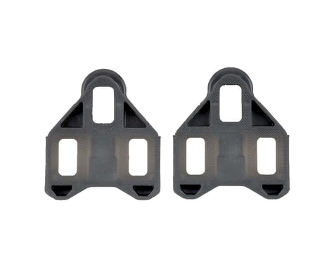 Campagnolo Pro-Fit Cleats (No Hooks) (0°) (Black)