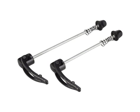 Campagnolo Quick Release Skewer Set for Shamal Mille and 80th Anniversary Wheels