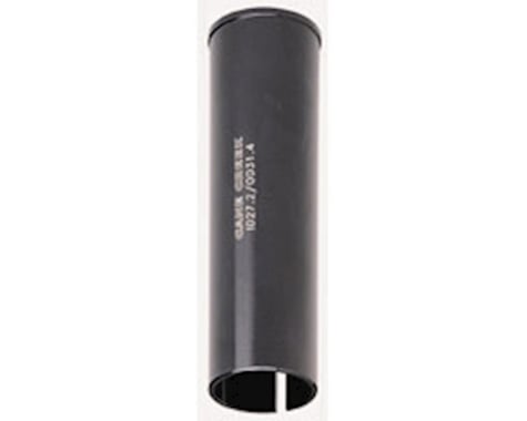 Cane Creek Seatpost Shims (Black) (27.2mm to 29.6mm)