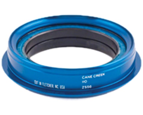 Cane Creek 110 Headset Bottom (Blue) (ZS56/40)