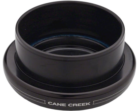 Cane Creek 110 Conversion Bottom Headset (Black) (EC49/30)