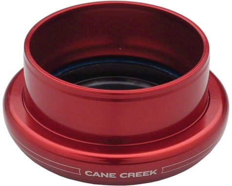 Cane Creek 110 Bottom Headset (Red) (EC49/40)