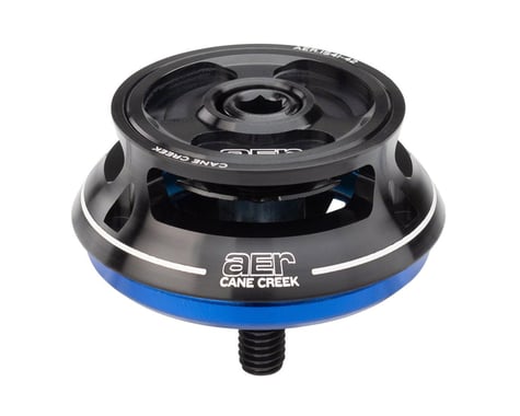 Cane Creek AER Series Upper Headset (Black) (IS42/28.6) (H15)