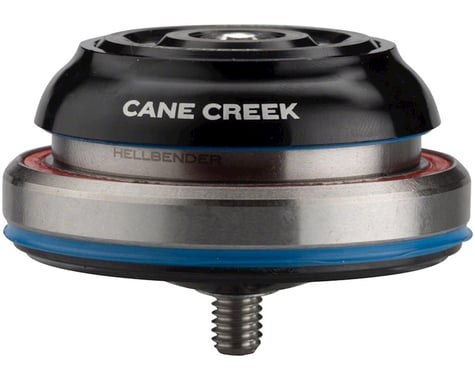 Cane Creek Hellbender 70 Headset (Black) (IS41/28.6) (IS52/40)