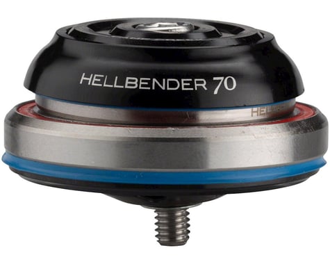 Cane Creek Hellbender 70 Headset (Black) (IS42/28.6) (IS52/40)