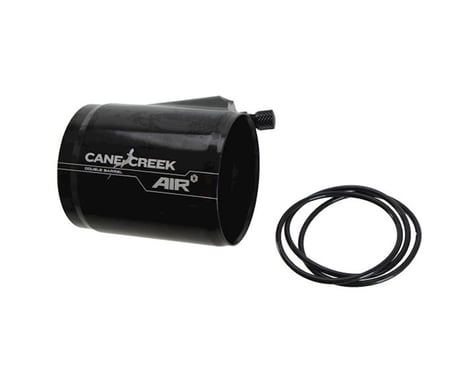 Cane Creek XV Double Barrel Air Can Assembly