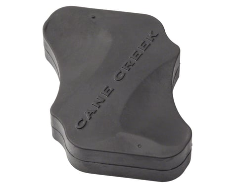 Cane Creek CaneCreek 3G Elastomer (Black) (Short X-Soft #1)