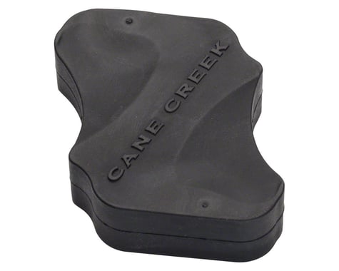 Cane Creek CaneCreek 3G Elastomer (Black) (Short Med #5)