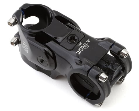 Cane Creek eeSilk Suspension Stem (Black) (31.8mm) (70mm) (6°)