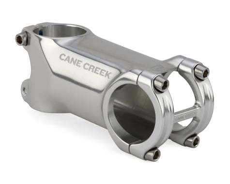 Cane Creek GXC Stem (Silver) (31.8mm) (60mm) (6°)