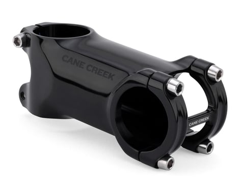 Cane Creek GXC Stem (Black) (31.8mm) (60mm) (6°)