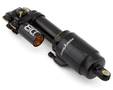 Cane Creek DB Kitsuma Air Rear Shock (Metric) (230mm) (65mm)