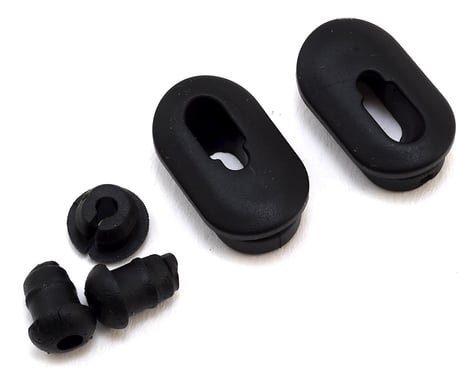 Cannondale OverMountain Cable Grommets (Black)