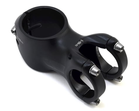 Cannondale 1.5 Stem (0°) (31.8 Clamp) (60mm)