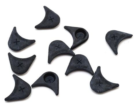 Cannondale Synapse Wedge Cover (Black) (10)