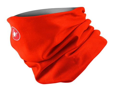 Castelli Pro Thermal Head Thingy (Fiery Red) (Neck Gaiter)