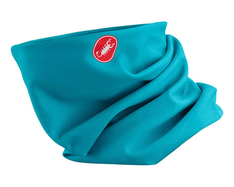 Castelli Women's Pro Thermal Head Thingy (Teal Blue) (Neck Gaiter)