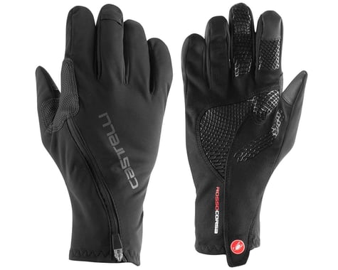 Castelli Men's Spettacolo RoS Gloves (Black) (2XL)