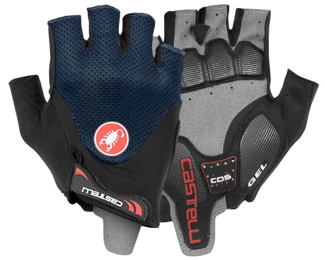 Castelli Arenberg Gel 2 Gloves (Savile Blue) (S)