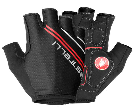 Castelli Women's Dolcissima 2 Gloves (Black) (XL)