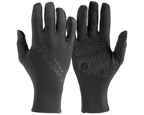 Castelli Tutto Nano Gloves (Black) (S)