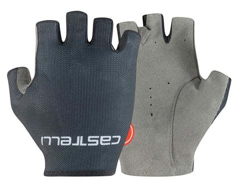 Castelli Superleggera Summer Gloves (Black) (S)