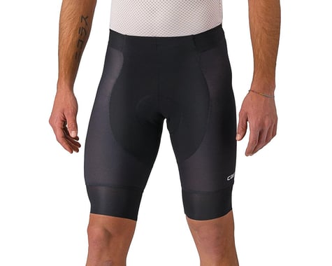 Castelli Insider 2 Shorts (Black) (S)