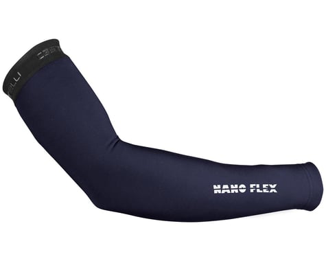 Castelli Nano Flex 3G Arm Warmer (Savile Blue) (M)