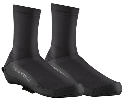 Castelli Unlimited Shoecovers (Black) (S)