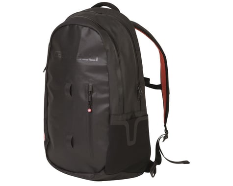 Castelli Gear Backpack (Black)