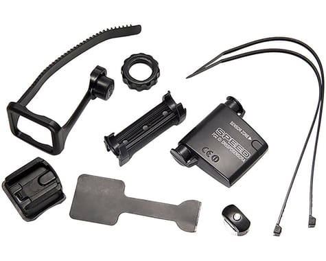 CatEye Strada Wireless Mounting Kit (w/Speed Sensor)