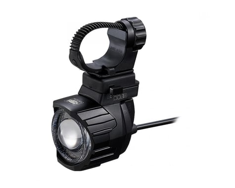 CatEye HL-EB570G GE100 E-Bike Headlight (100 Lux)