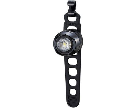 CatEye Orb Rechargeable Headlight