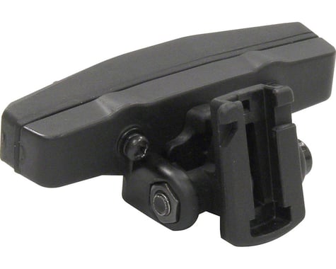 CatEye Saddle Rail Light Mount