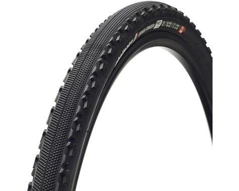 Challenge Gravel Grinder Tire - 700 x 33, Clincher, Folding, Black, 120tpi