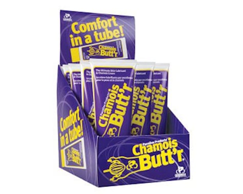 Chamois Butt'r Original (Casepack)
