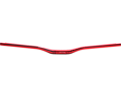 Chromag Fubars OSX Anodized Handlebar (Red) (31.8mm)