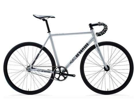 Cinelli Tipo Pista Complete Track Bike (Ashes to Ashes)
