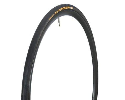 SCRATCH & DENT: Continental Gatorskin Tire (Black) (25mm) (700c / 622 ISO)