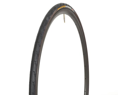 Continental Gator Hardshell Tire (Black) (700c) (25mm)