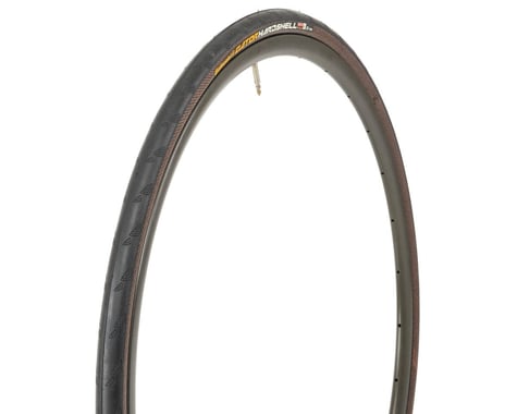 Continental Gator Hardshell Tire (Black) (700c) (28mm)